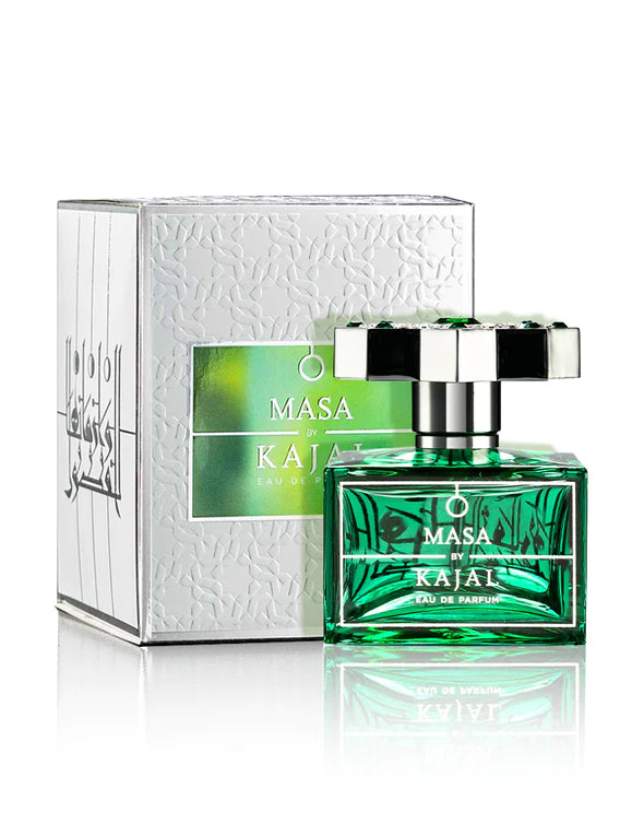 MASA EAU DE PARFUM (100ML)