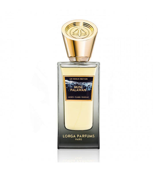 MUSC PALAWAN EXTRAIT DE PARFUM (65ML)