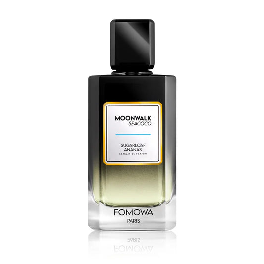 Moonwalk Seacoco Extrait