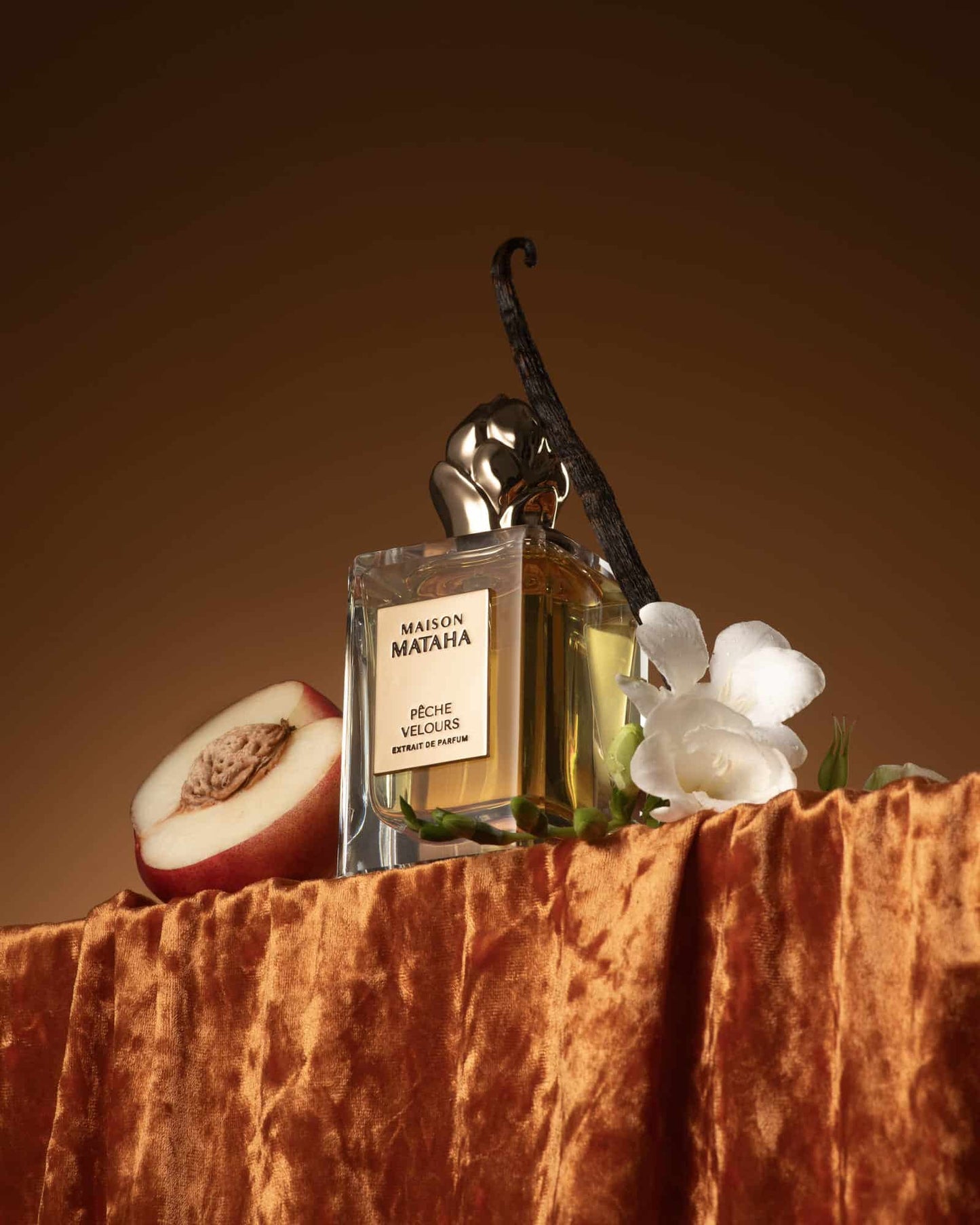 Peche Velours Extrait