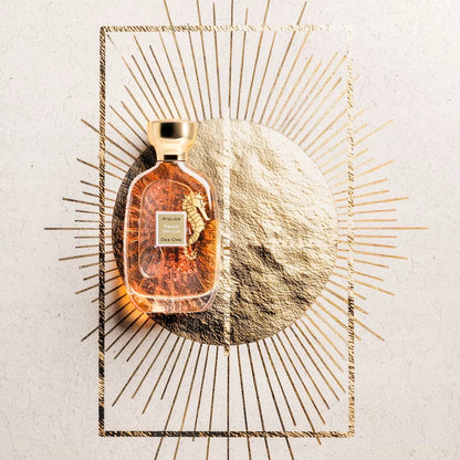 Novae Vanilla Eau de Parfum