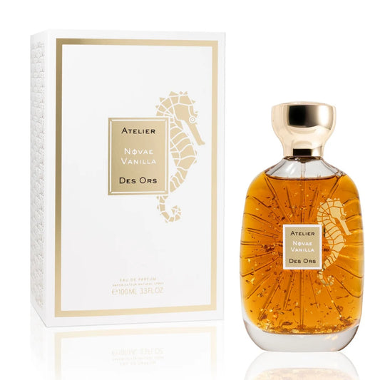 Novae Vanilla Eau de Parfum