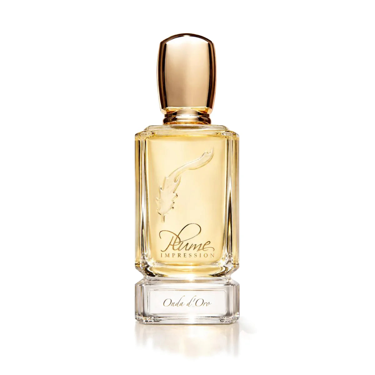 Onda D'oro Eau de Parfum