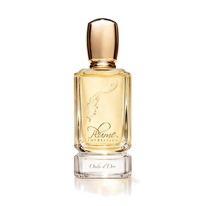 Onda D'oro Eau de Parfum
