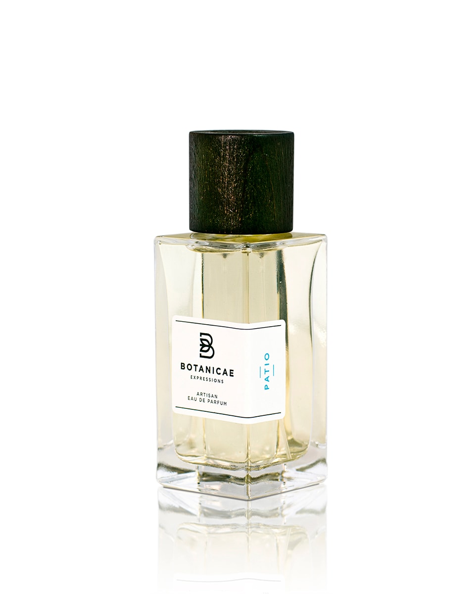 PATIO EAU DE PARFUM (100ML)