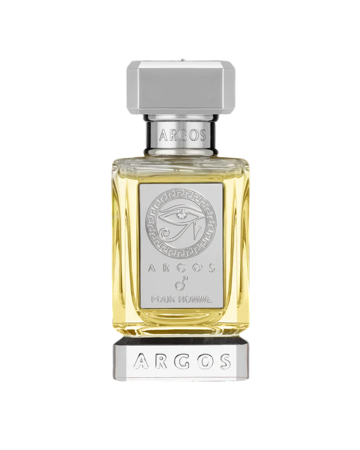 Pour Homme Eau de Parfum