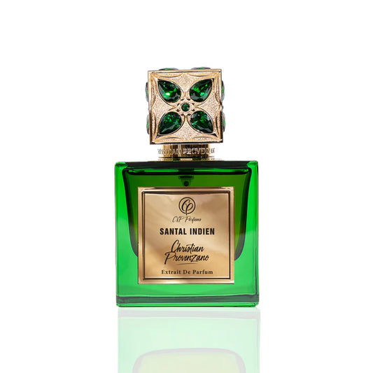 SANTAL INDIEN EXTRAIT DE PARFUM (100ML)