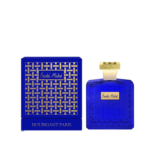 Santal Mistral Eau de Parfum Extreme