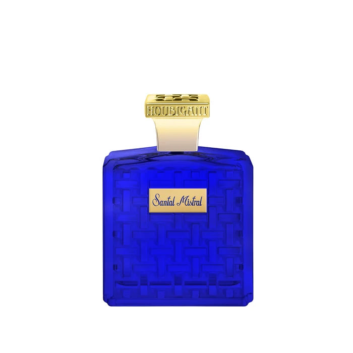 Santal Mistral Eau de Parfum Extreme