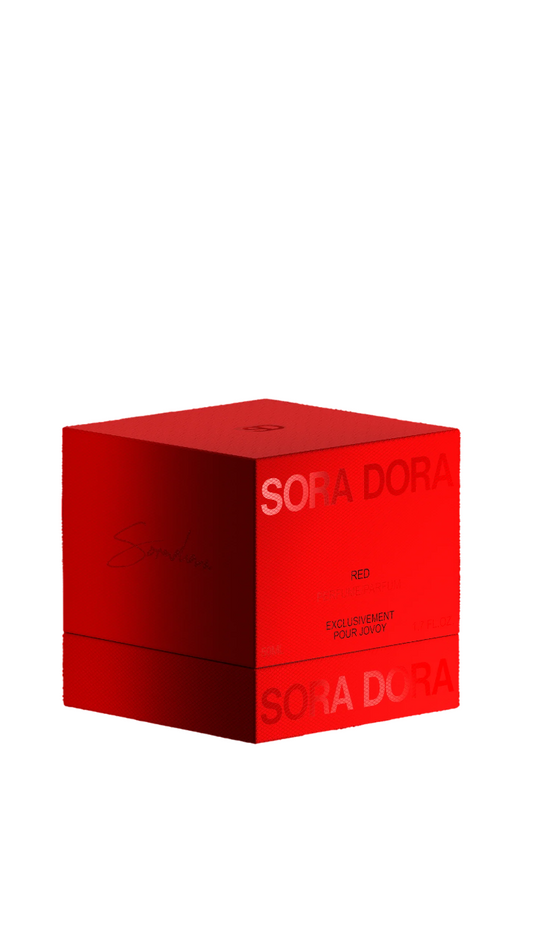 Red Extrait