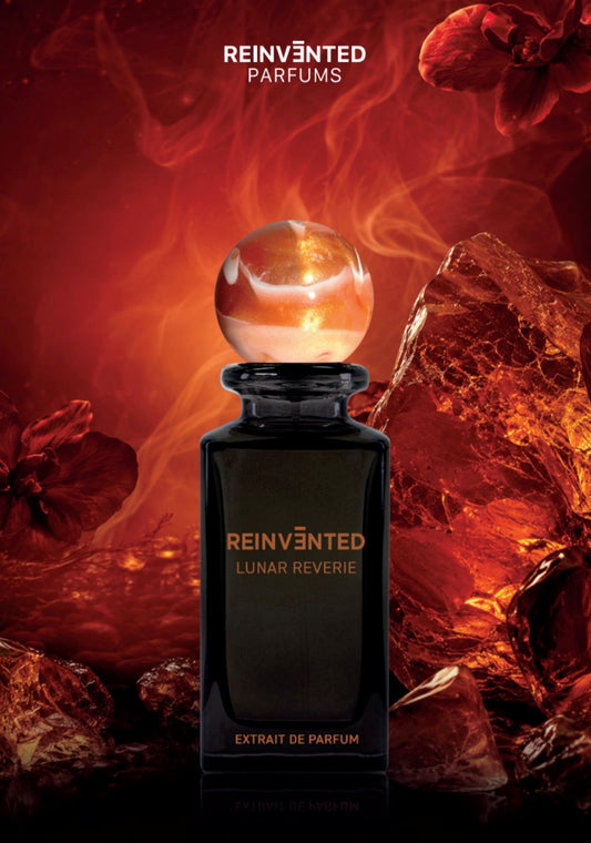 Lunar Reverie Extrait de Parfum