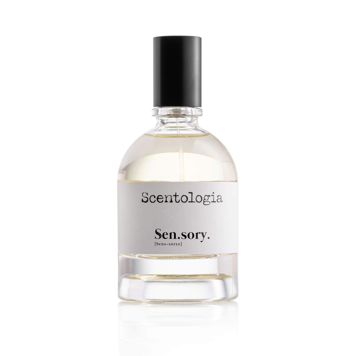 Sen.sory Eau de Parfum