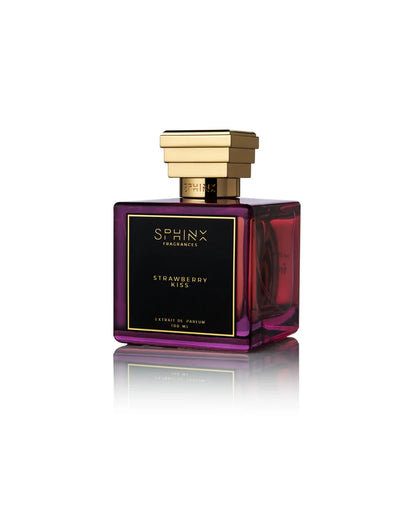 Strawberry Kiss Extrait de Parfum