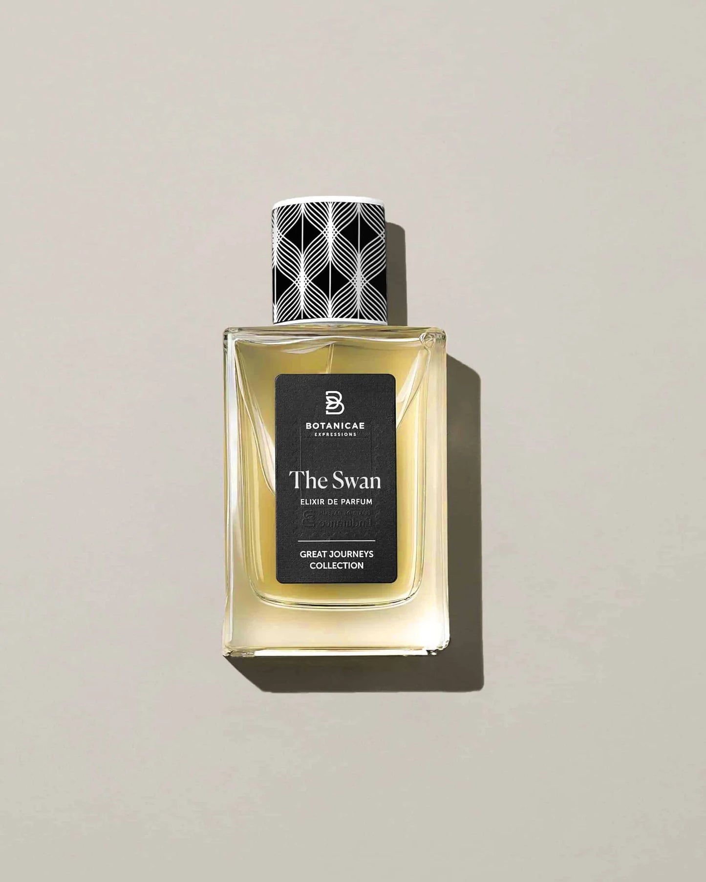 The Swan Elixir de Parfum