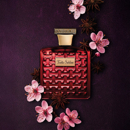 Tonka Sublime Eau de Parfum Extreme