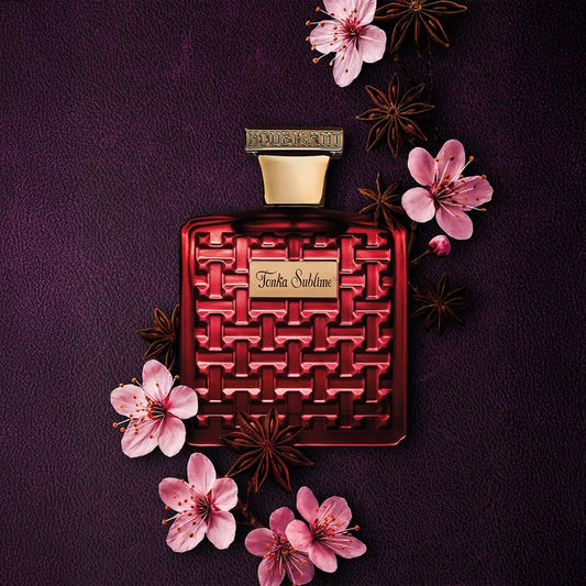 Tonka Sublime Eau de Parfum Extreme