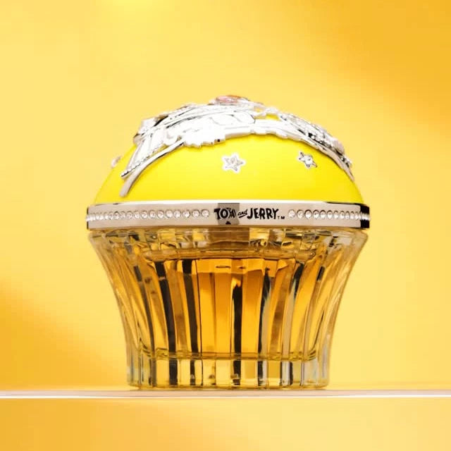 Tom & Jerry™ Extrait de Parfum