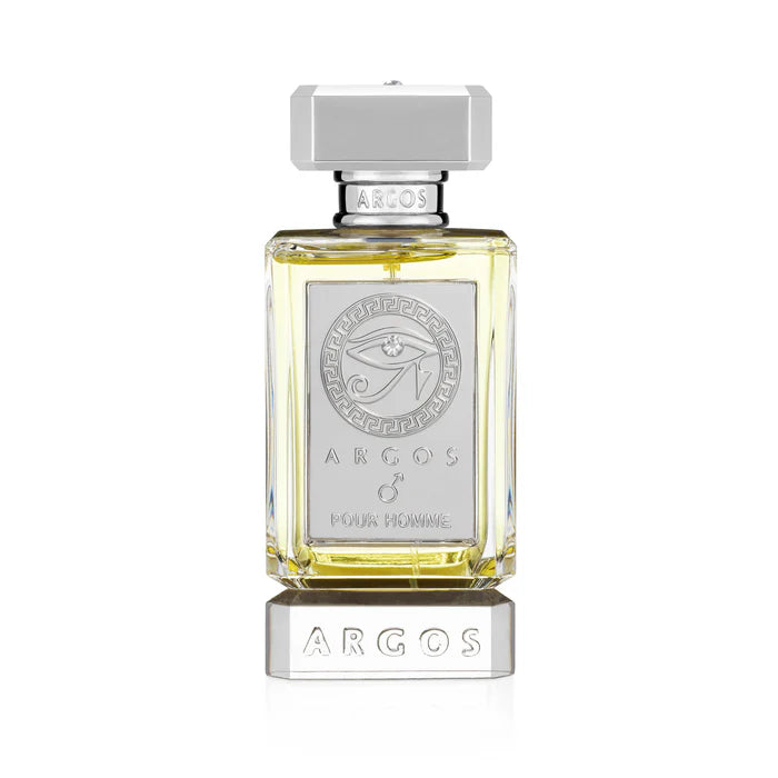 Pour Homme Eau de Parfum