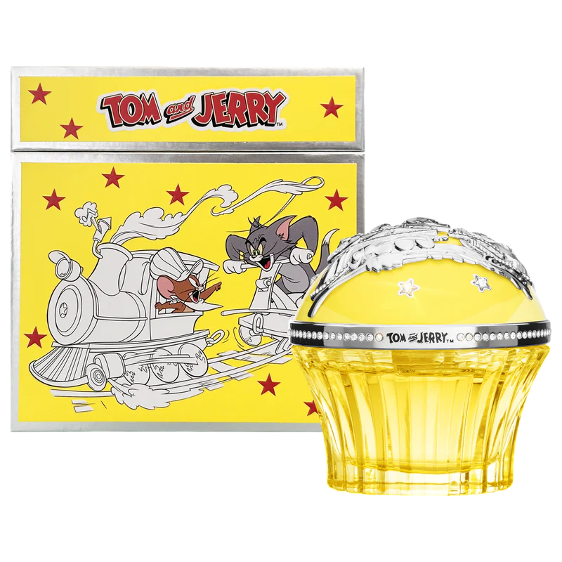 Tom & Jerry™ Extrait de Parfum