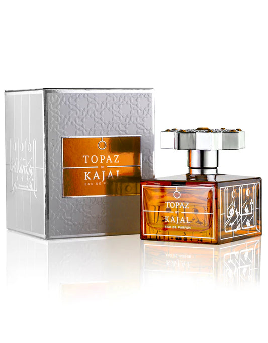 Topaz Eau de Parfum