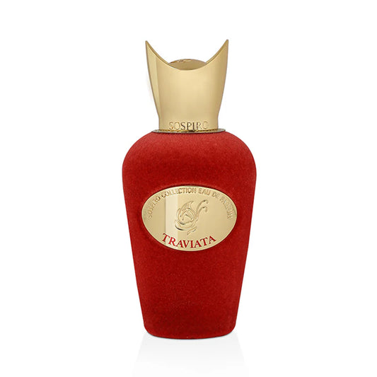 TRAVIATA EAU DE PARFUM 100ML