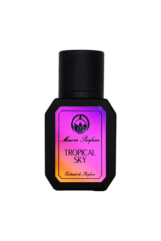 Tropical Sky Extrait