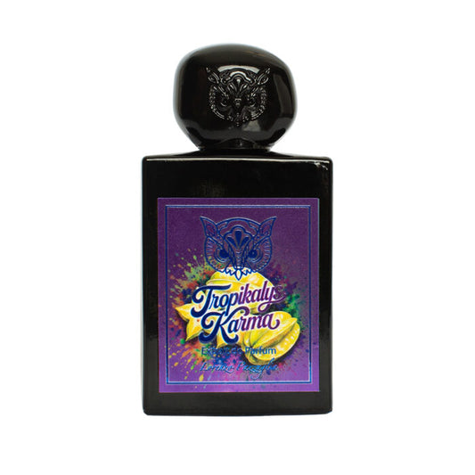 Tropikalys Karma Extrait de Parfum
