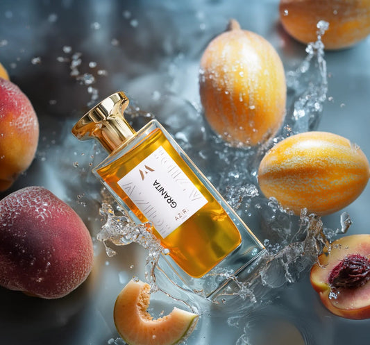 Granita Aziri Paris Extrait