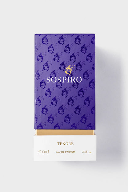 Tenore Eau de Parfum