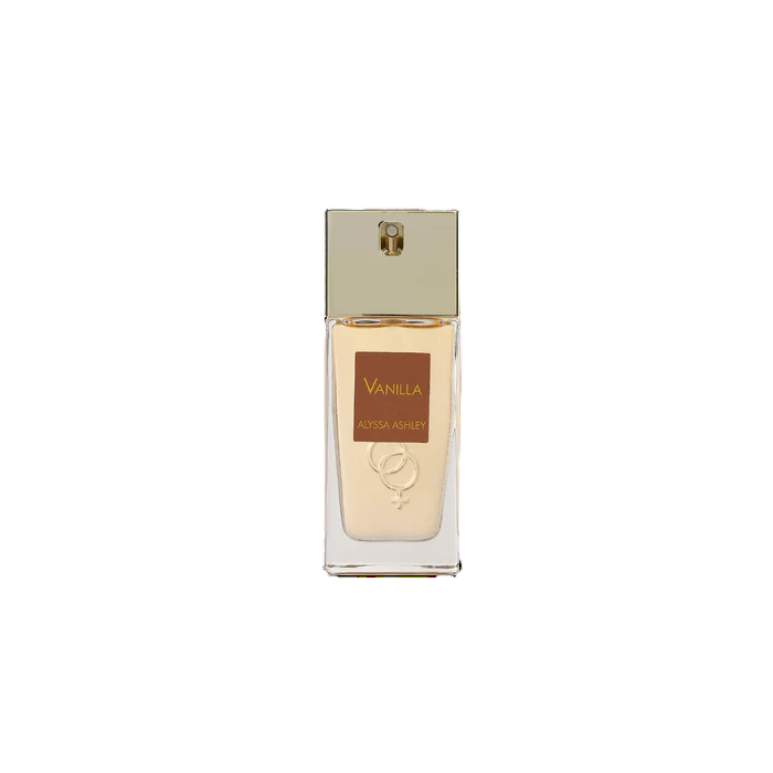 Vanilla Eau de Parfum