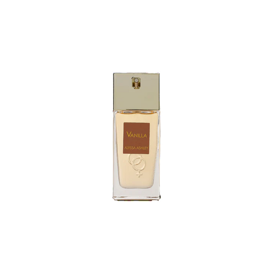 Vanilla Eau de Parfum