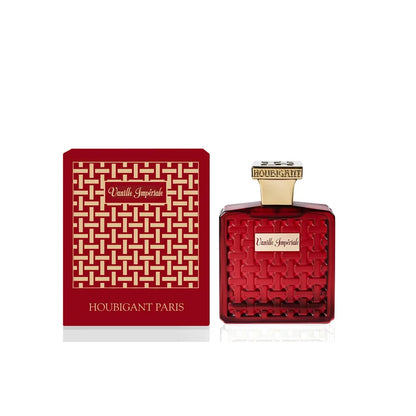 Vanille Imperiale Eau de Parfum Extreme
