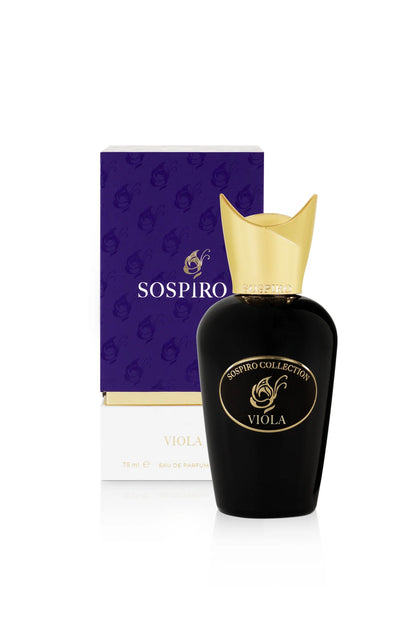 Viola Eau de Parfum