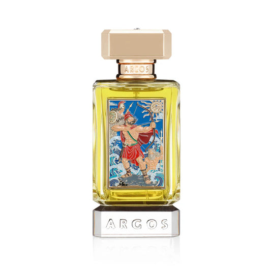 Odyssey The Legend Returns Extrait de Parfum