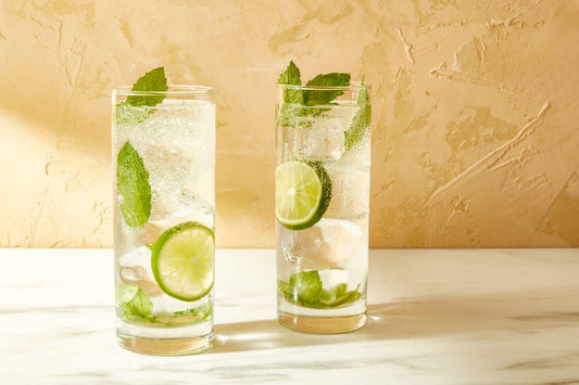 Zesty Sample Kit (5 X 1ml)