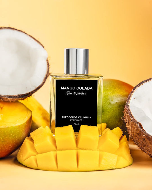 Mango Colada Eau de Parfum
