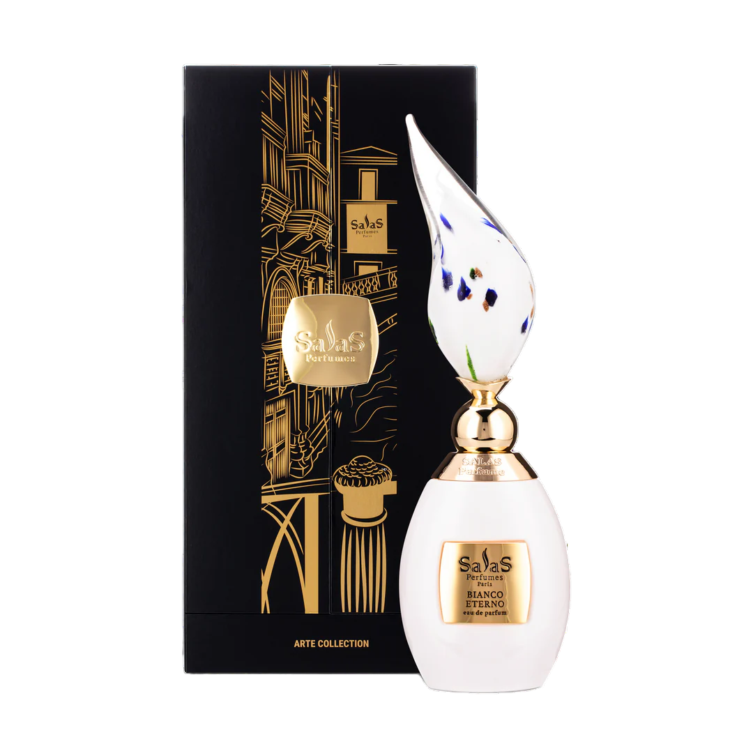 Bianco Eterno Eau de Parfum