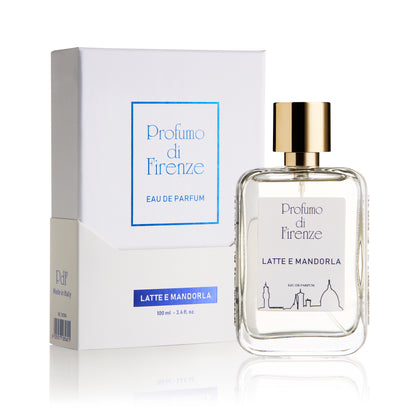 Latte e Mandorla Eau de Parfum