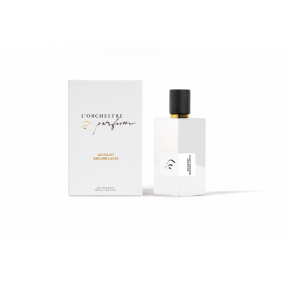 Bouquet Encore Latte Eau de Parfum