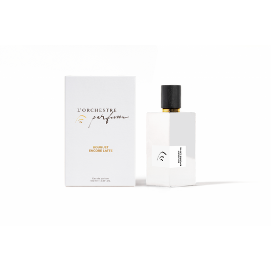 Bouquet Encore Latte Eau de Parfum