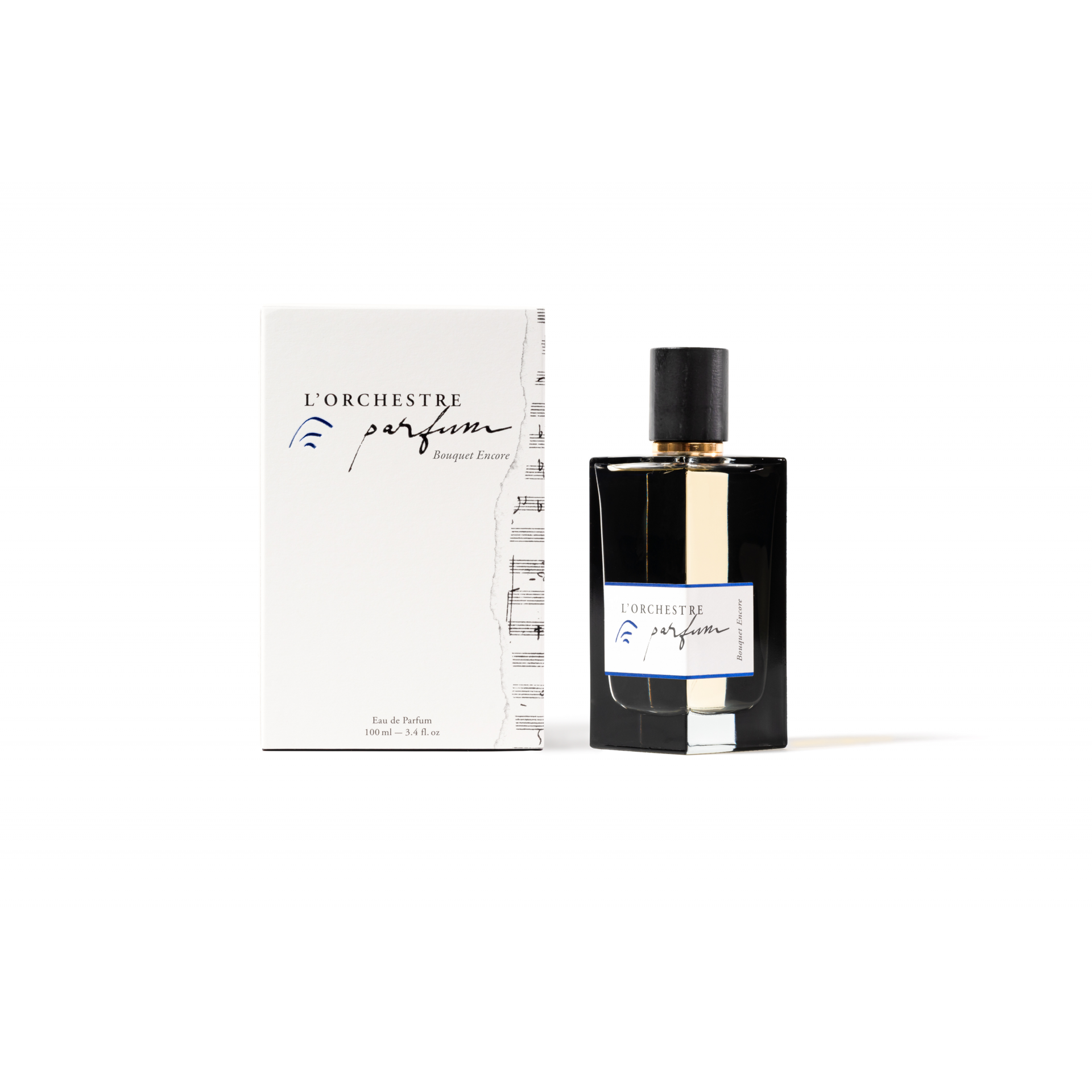 Bouquet Encore Eau de Parfum – My Perfect Scent