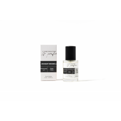 Bouquet Encore Latte Eau de Parfum