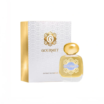 Creme Sucree Extrait