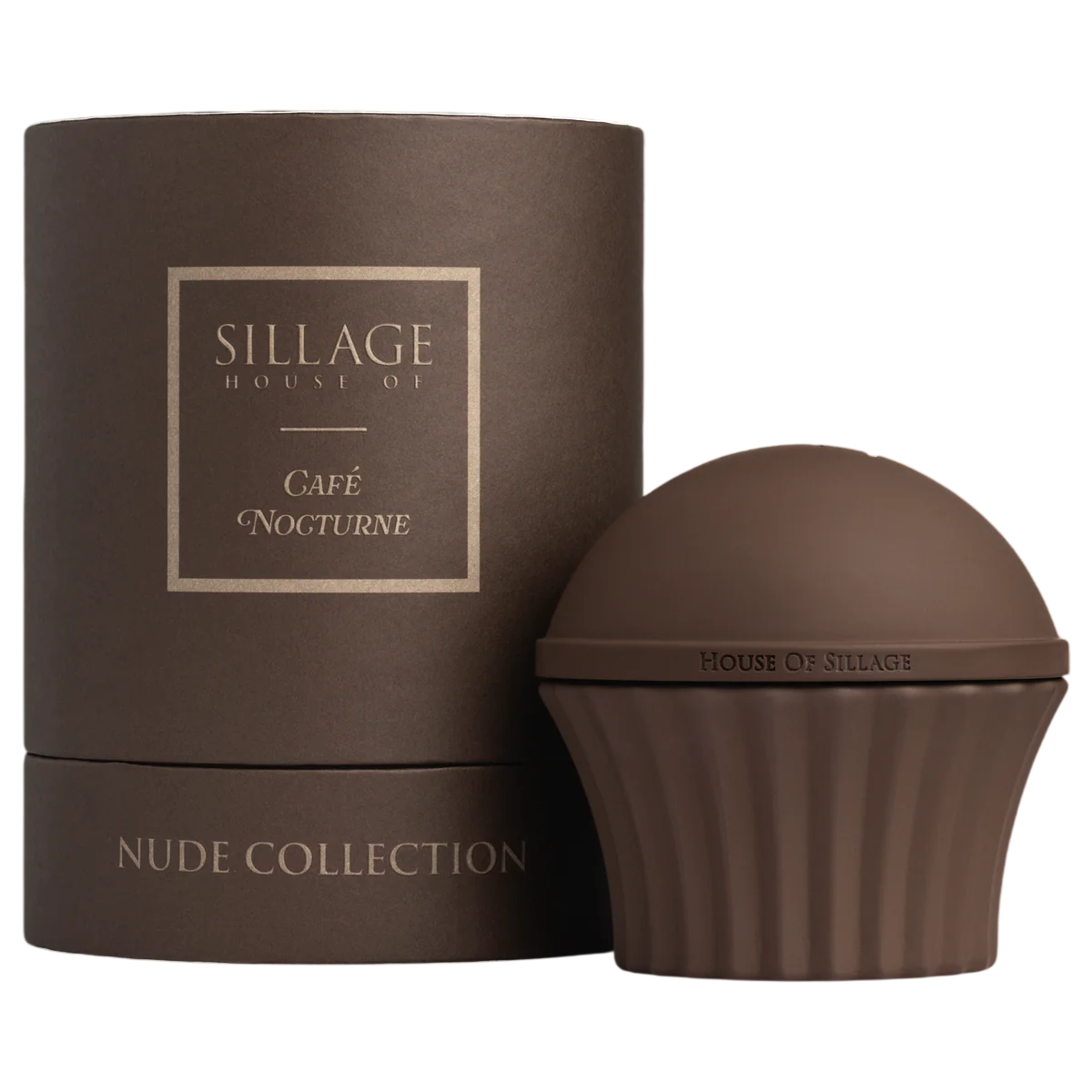 Cafe Nocturne Extrait de Parfum