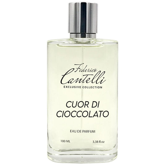 Cuor di Cioccolato Eau de Parfum