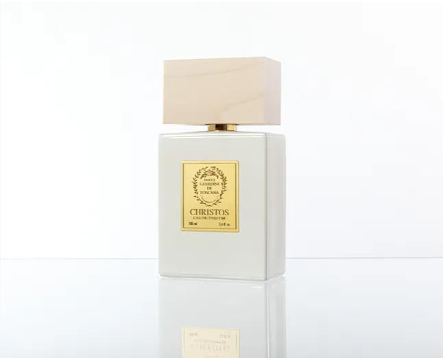 CHRISTOS EAU DE PARFUM (100ML) – My Perfect Scent