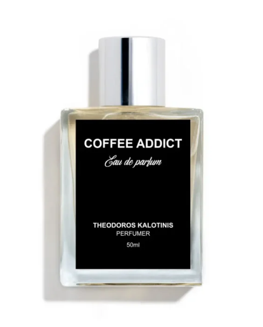 Coffee Addict Eau de Parfum