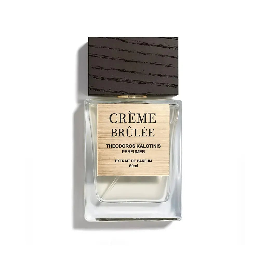 CRÈME BRÛLÉE EXTRAIT DE PARFUM (50ML) – My Perfect Scent