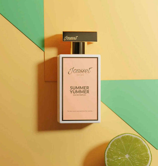 Summer Yummer Eau de Parfum