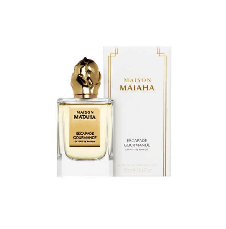 MAISON MATAHA – My Perfect Scent